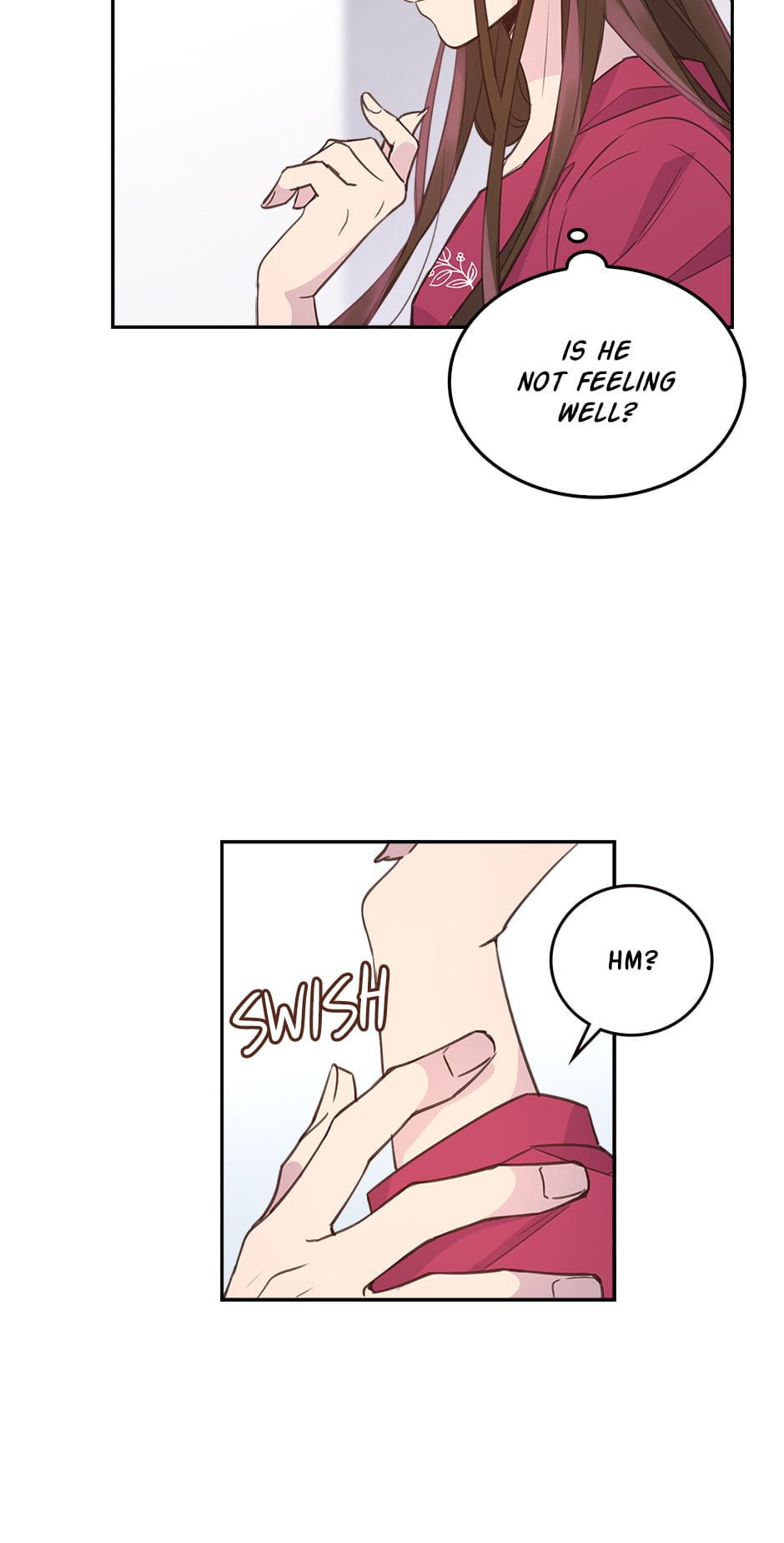 Read Wedding Impossible chapter 17 image 34 on Lezhin