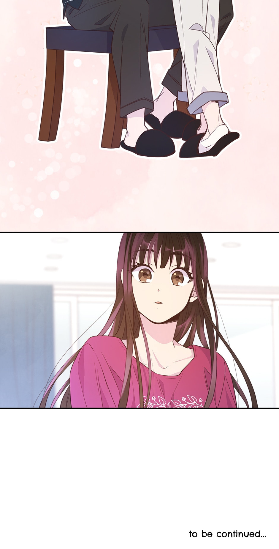 Read Wedding Impossible chapter 17 image 36 on Lezhin