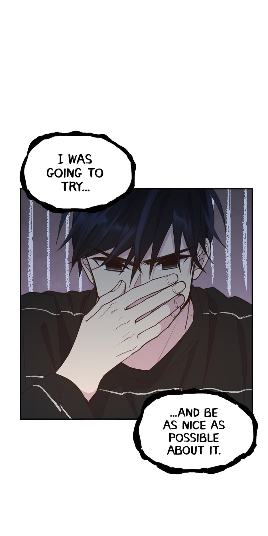 Read Wedding Impossible chapter 18 image 11 on Lezhin