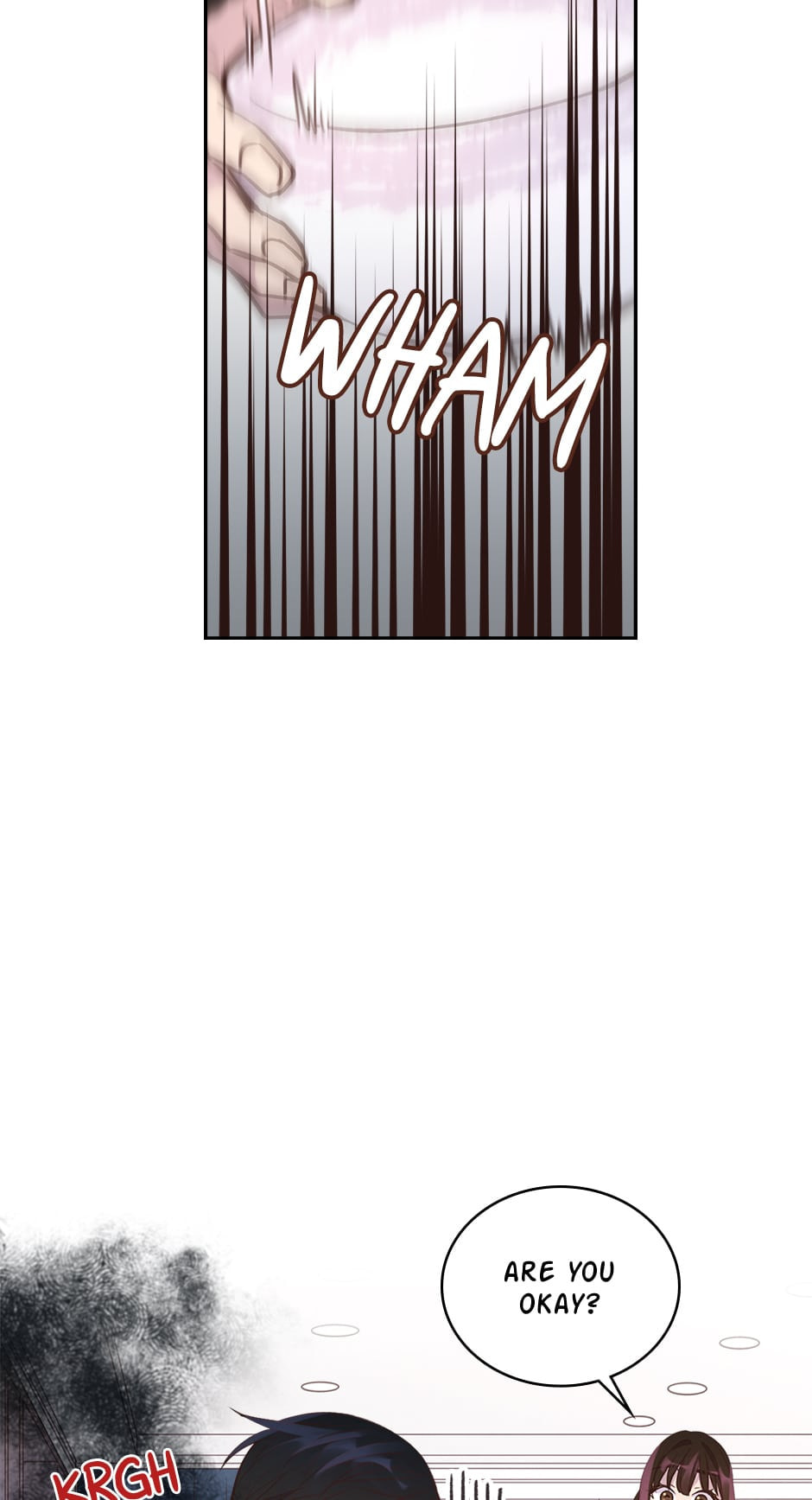 Read Wedding Impossible chapter 18 image 22 on Lezhin
