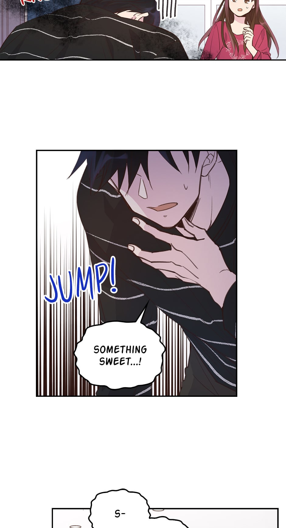 Read Wedding Impossible chapter 18 image 23 on Lezhin