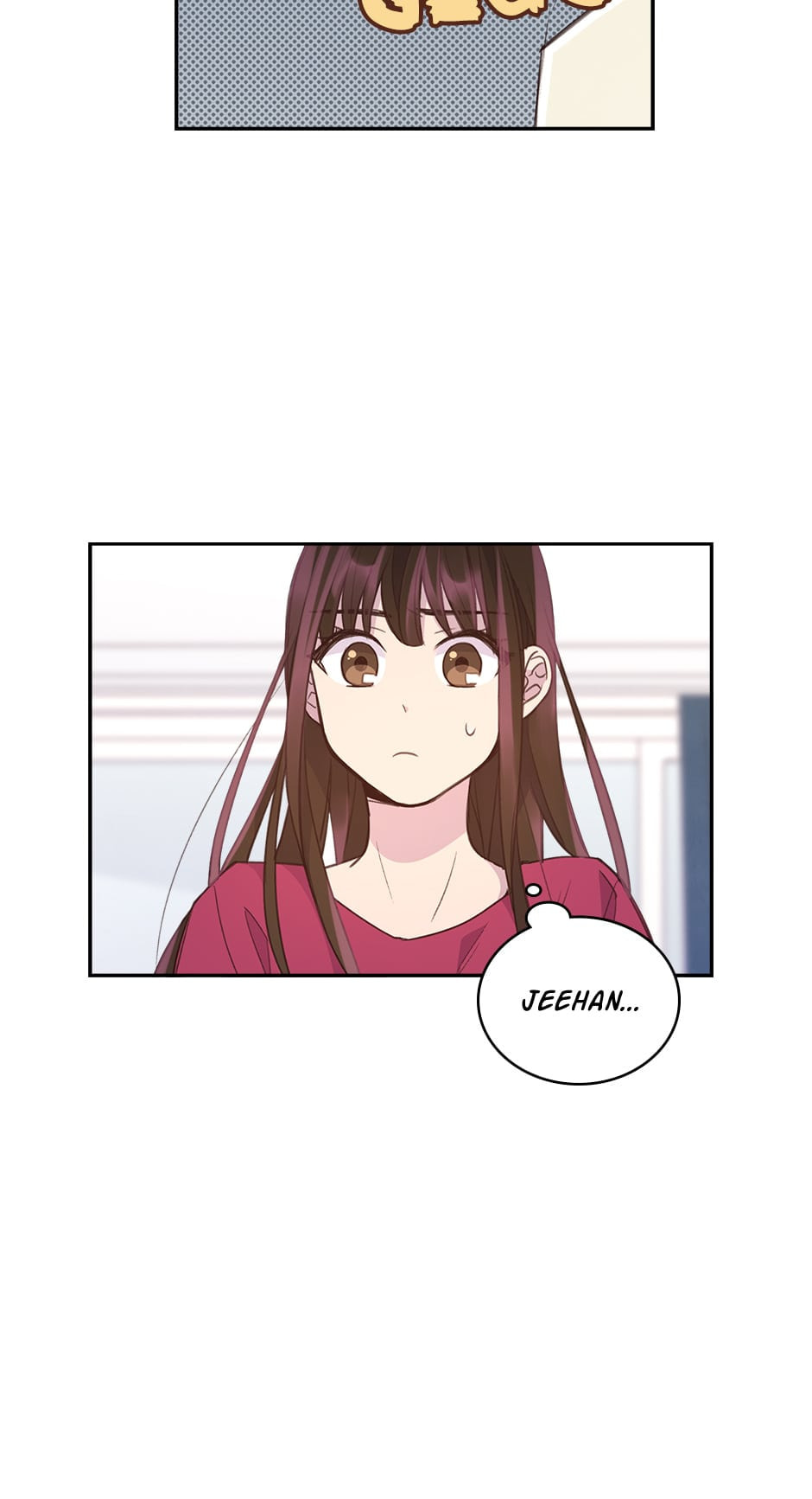 Read Wedding Impossible chapter 18 image 25 on Lezhin