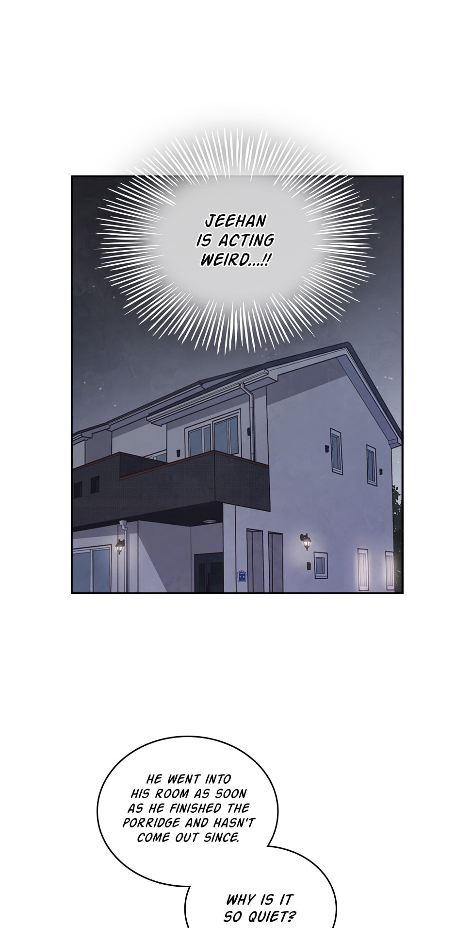 Read Wedding Impossible chapter 18 image 26 on Lezhin