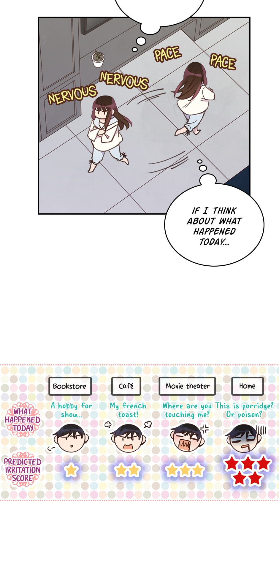 Read Wedding Impossible chapter 18 image 27 on Lezhin