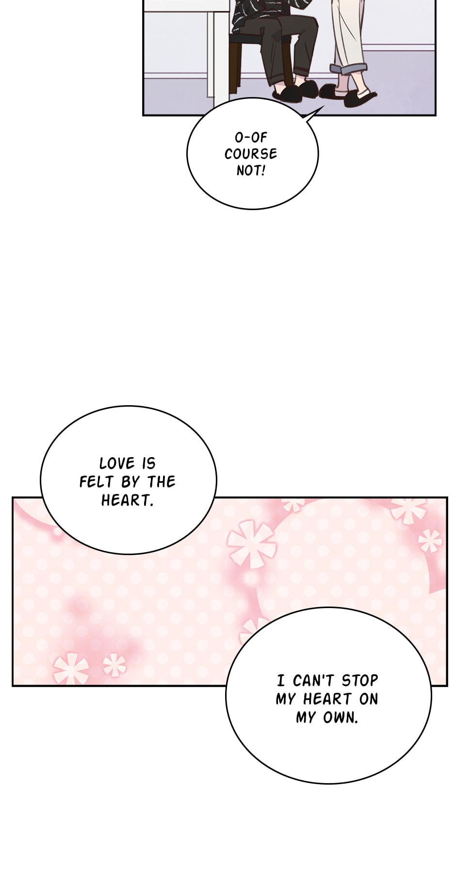 Read Wedding Impossible chapter 18 image 3 on Lezhin