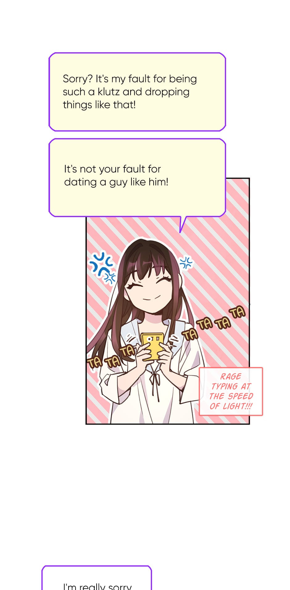 Read Wedding Impossible chapter 18 image 32 on Lezhin