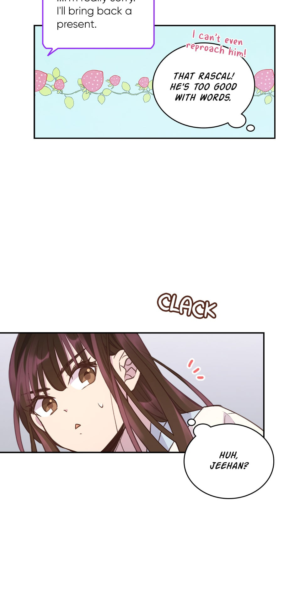 Read Wedding Impossible chapter 18 image 33 on Lezhin