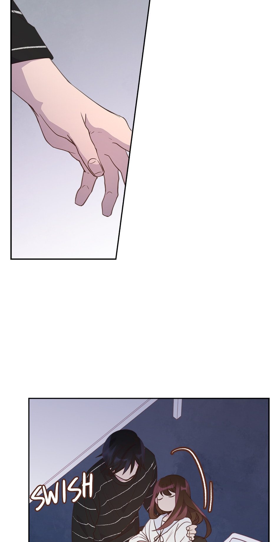 Read Wedding Impossible chapter 18 image 37 on Lezhin