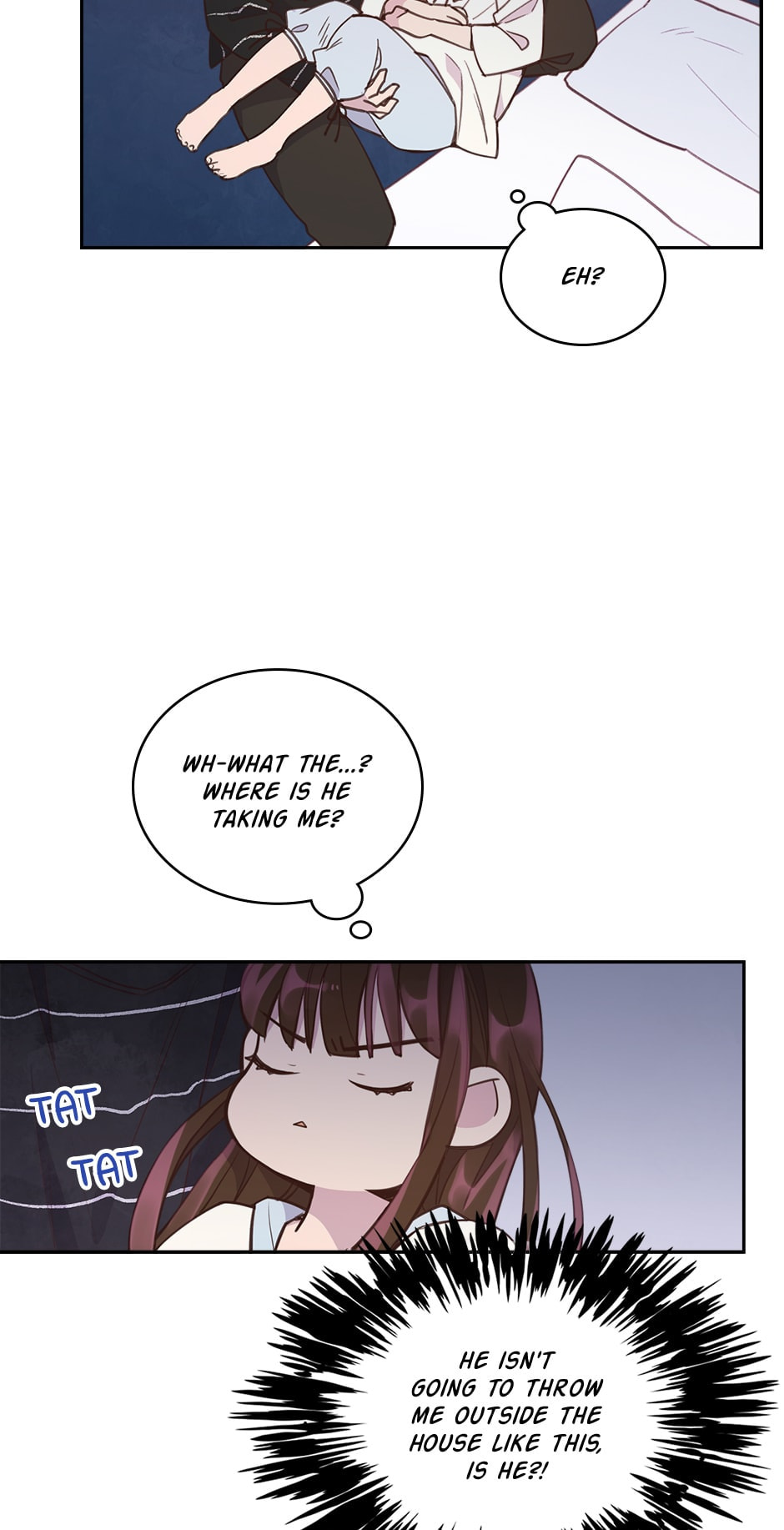 Read Wedding Impossible chapter 18 image 38 on Lezhin