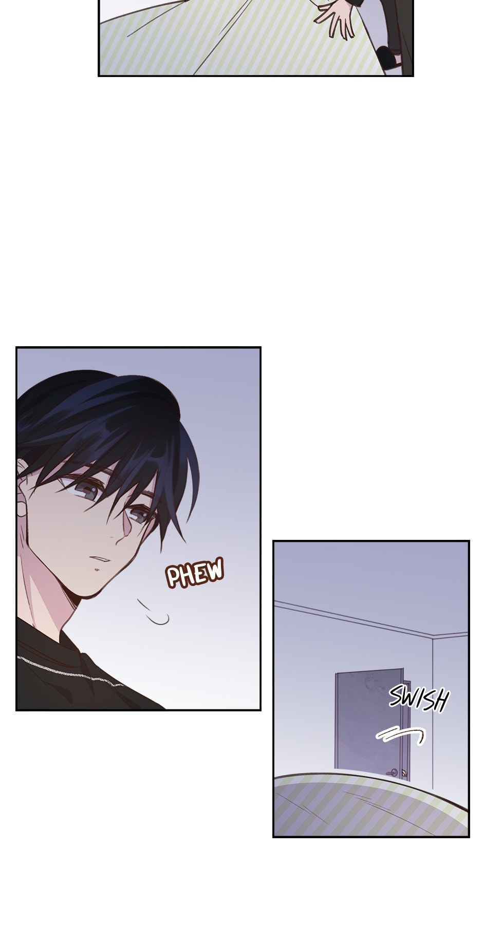 Read Wedding Impossible chapter 18 image 40 on Lezhin
