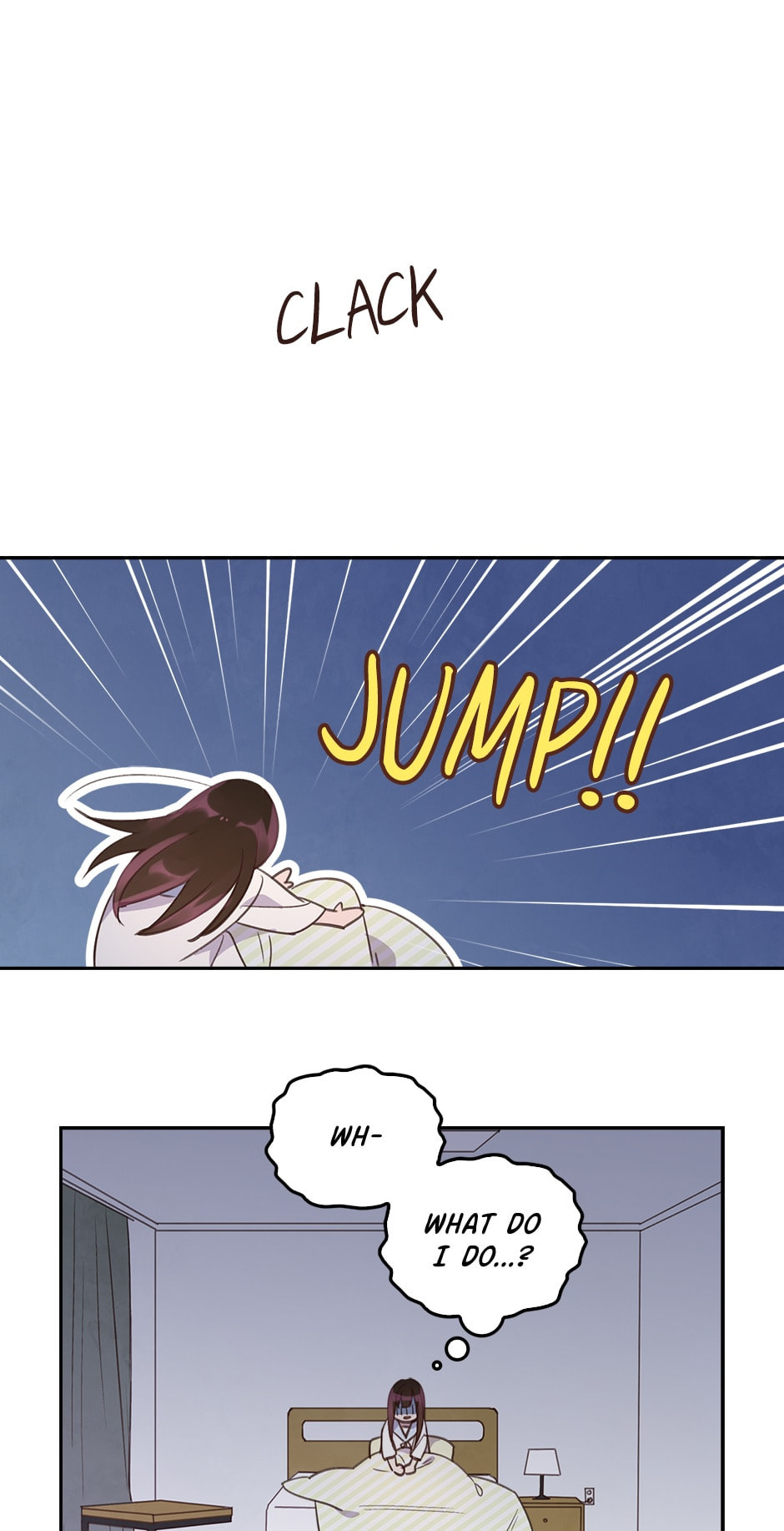 Read Wedding Impossible chapter 18 image 41 on Lezhin