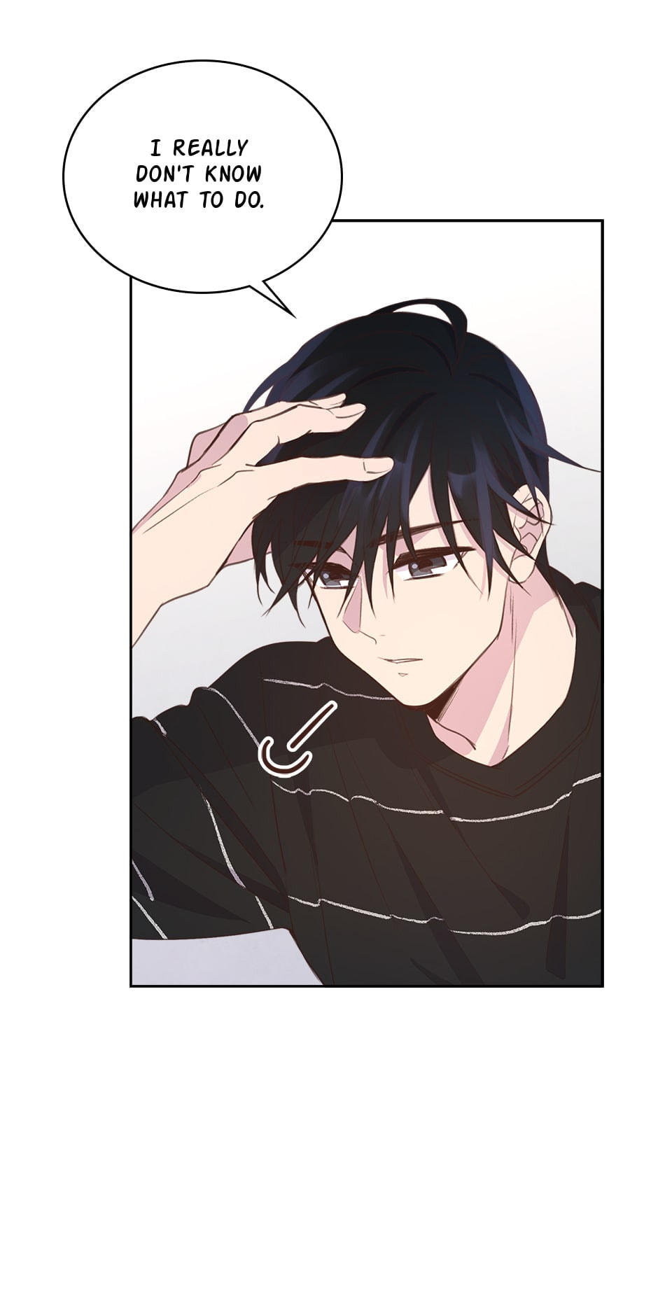 Read Wedding Impossible chapter 18 image 6 on Lezhin