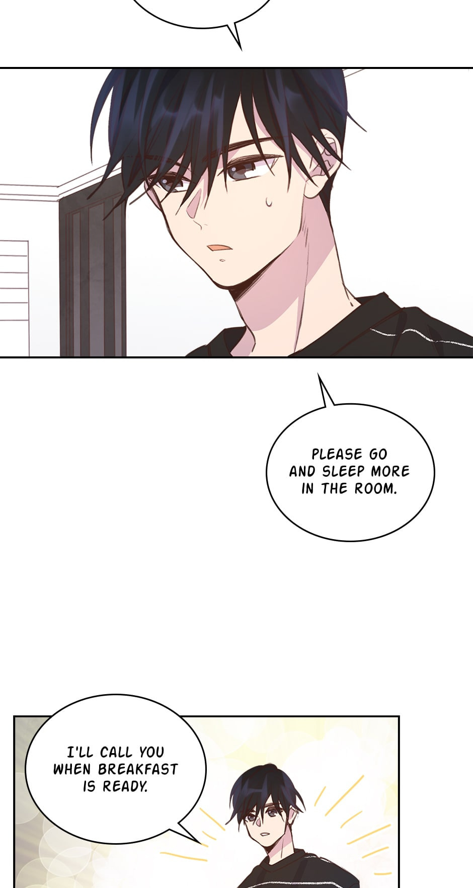 Read Wedding Impossible chapter 19 image 11 on Lezhin