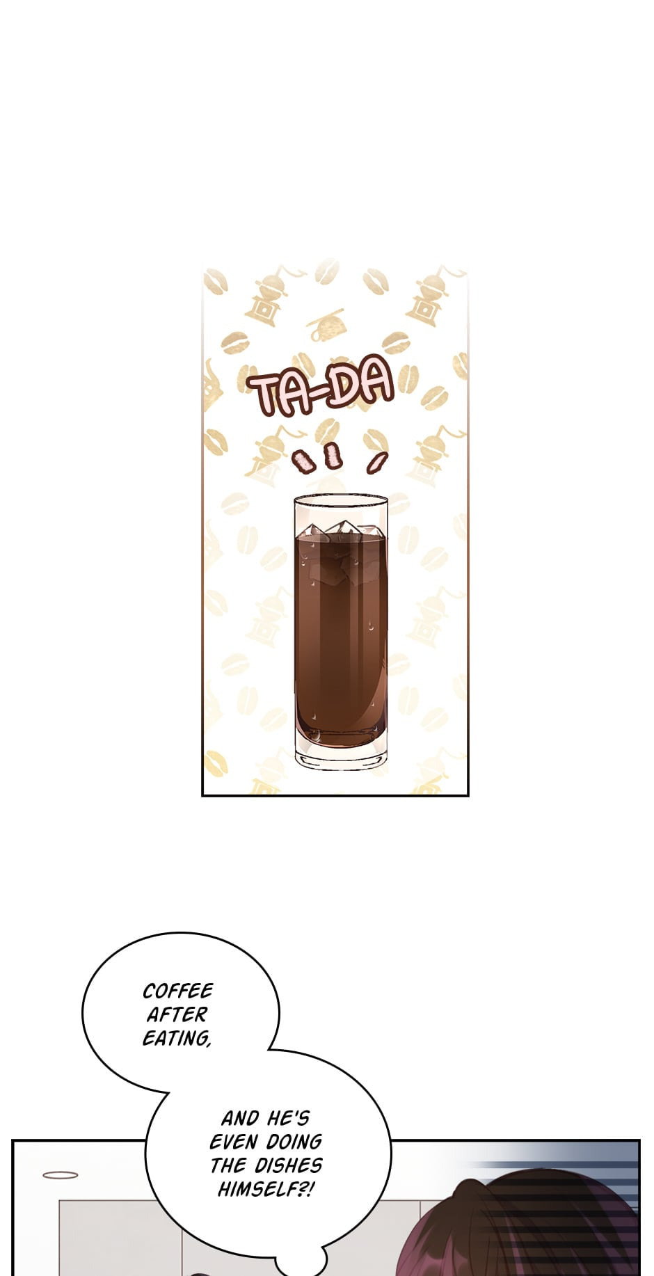 Read Wedding Impossible chapter 19 image 13 on Lezhin