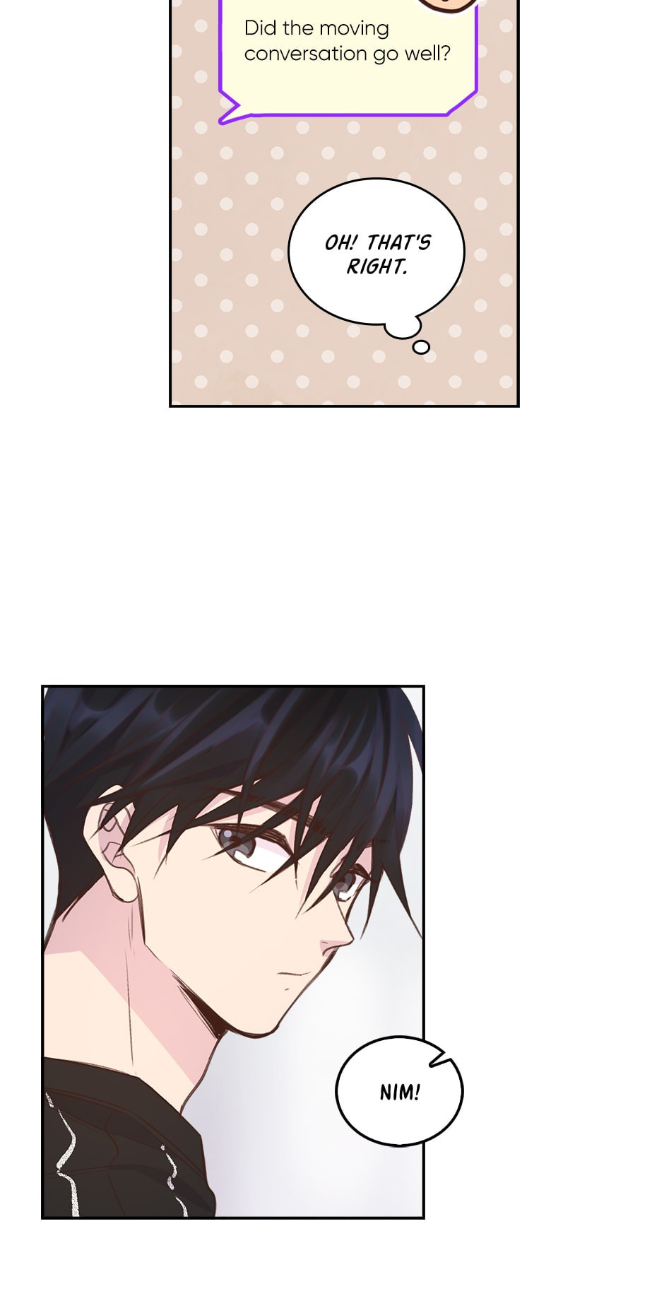 Read Wedding Impossible chapter 19 image 15 on Lezhin