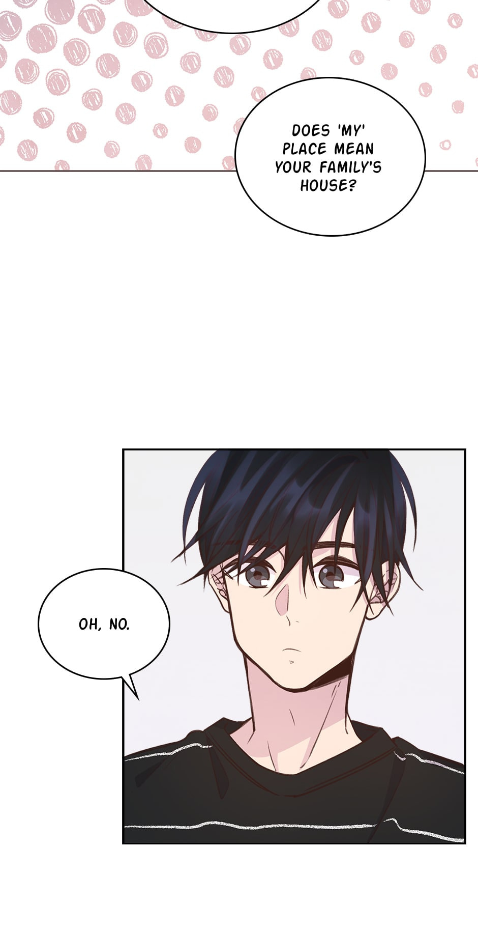 Read Wedding Impossible chapter 19 image 19 on Lezhin