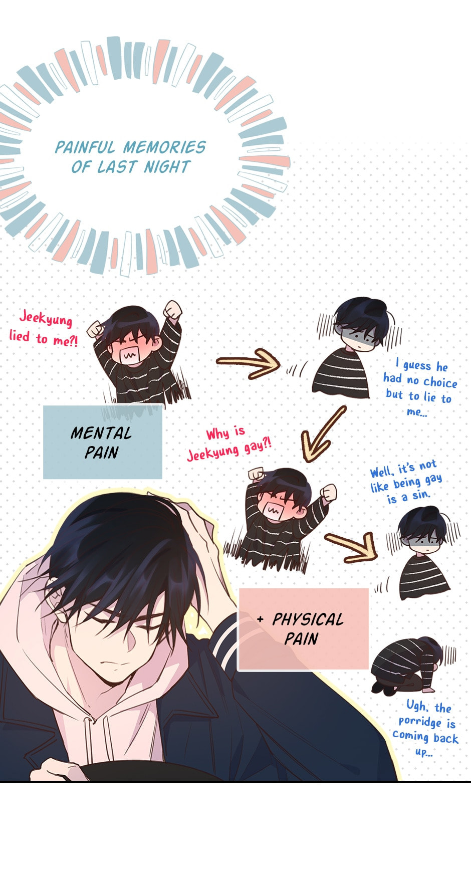 Read Wedding Impossible chapter 19 image 26 on Lezhin