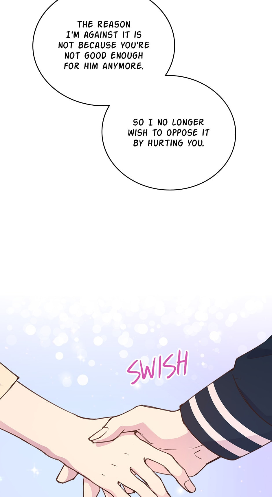 Read Wedding Impossible chapter 19 image 37 on Lezhin