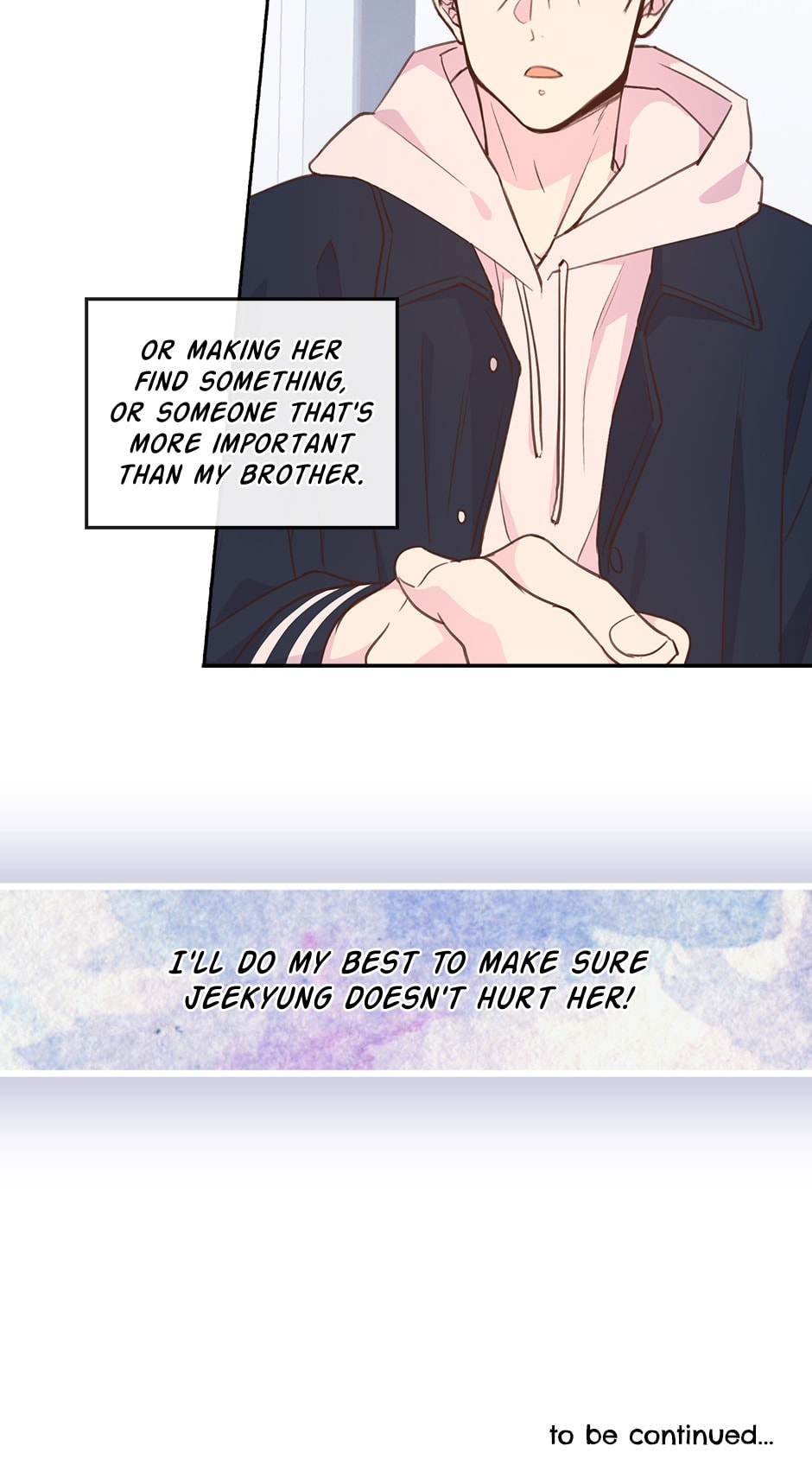 Read Wedding Impossible chapter 19 image 40 on Lezhin