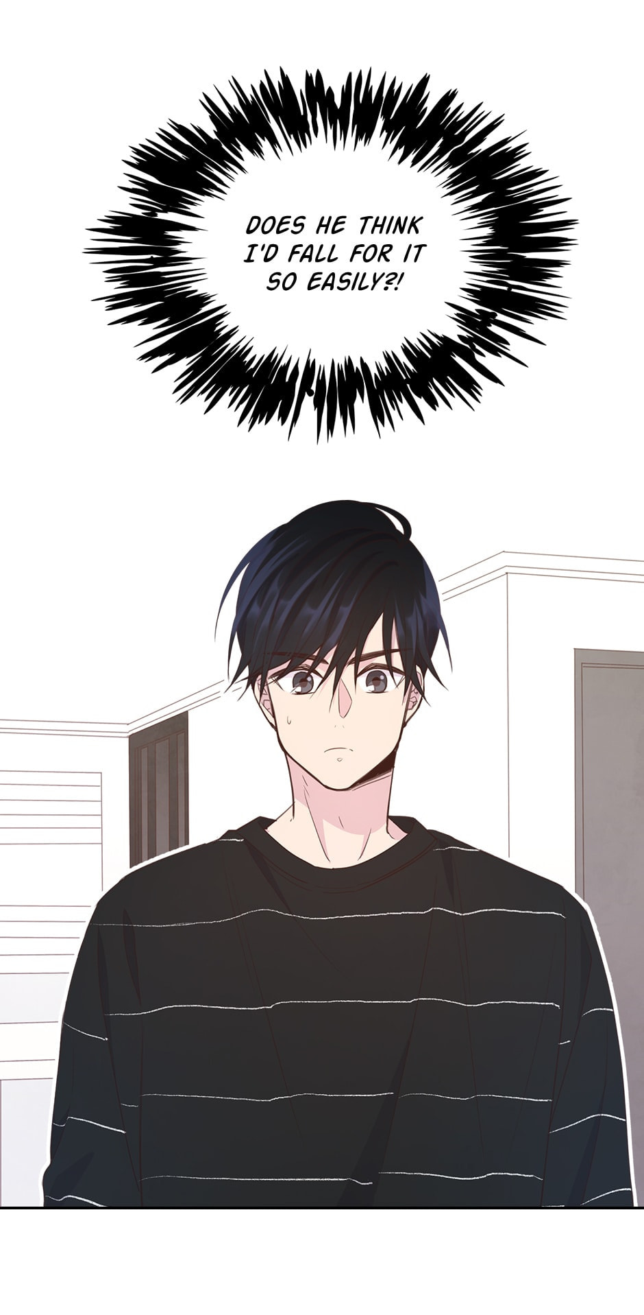 Read Wedding Impossible chapter 19 image 6 on Lezhin