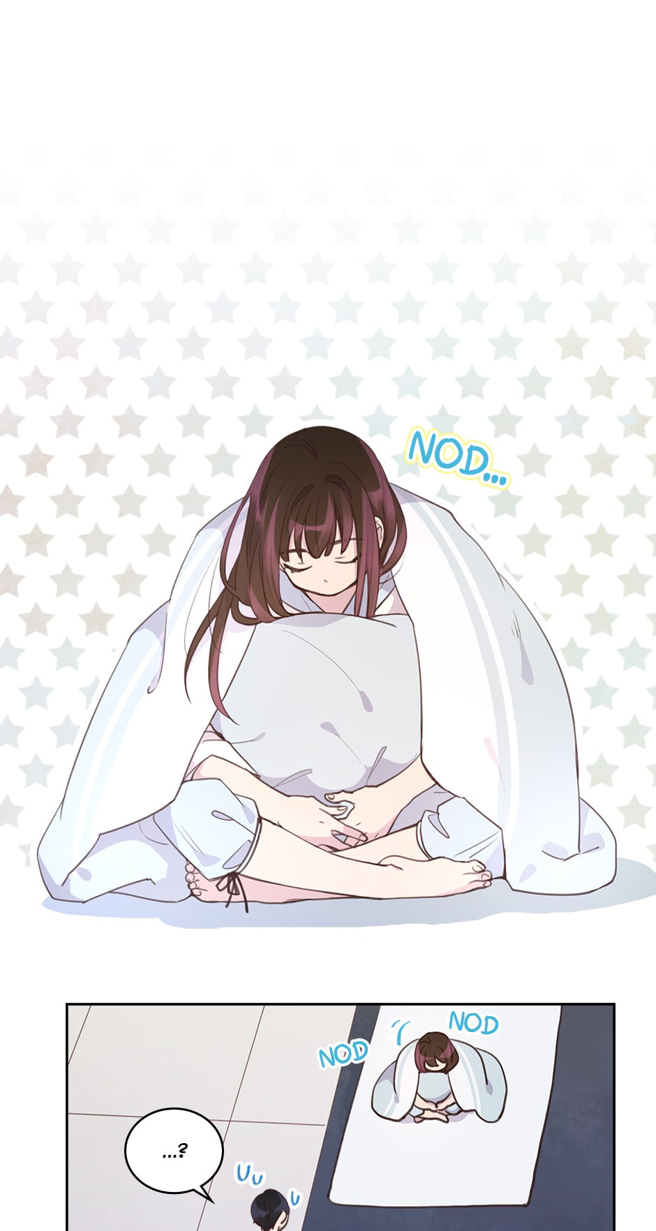 Read Wedding Impossible chapter 19 image 7 on Lezhin