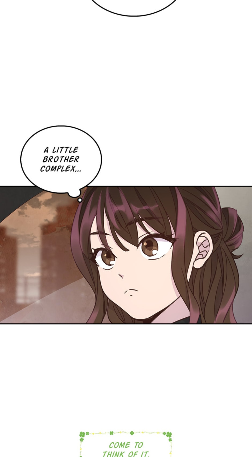 Read Wedding Impossible chapter 2 image 10 on Lezhin