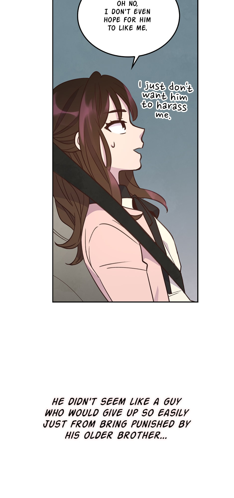 Read Wedding Impossible chapter 2 image 13 on Lezhin