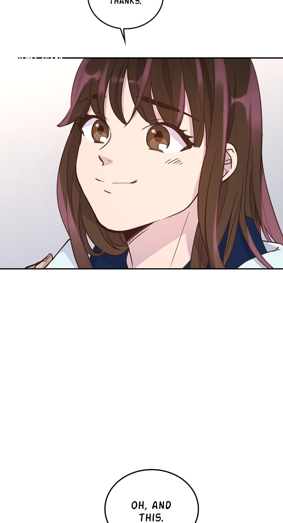 Read Wedding Impossible chapter 2 image 20 on Lezhin