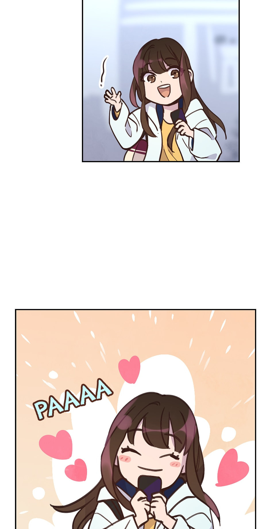 Read Wedding Impossible chapter 2 image 27 on Lezhin