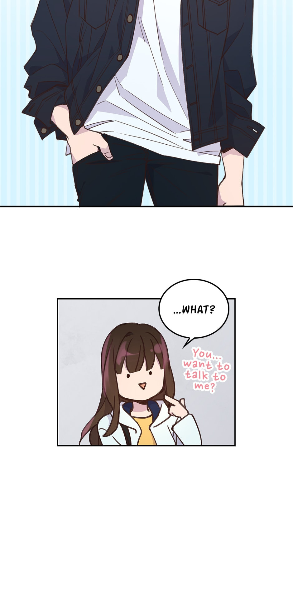 Read Wedding Impossible chapter 2 image 36 on Lezhin