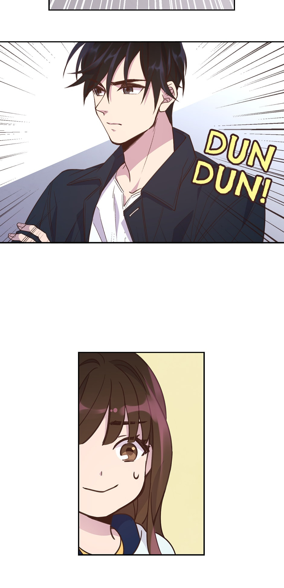 Read Wedding Impossible chapter 2 image 38 on Lezhin