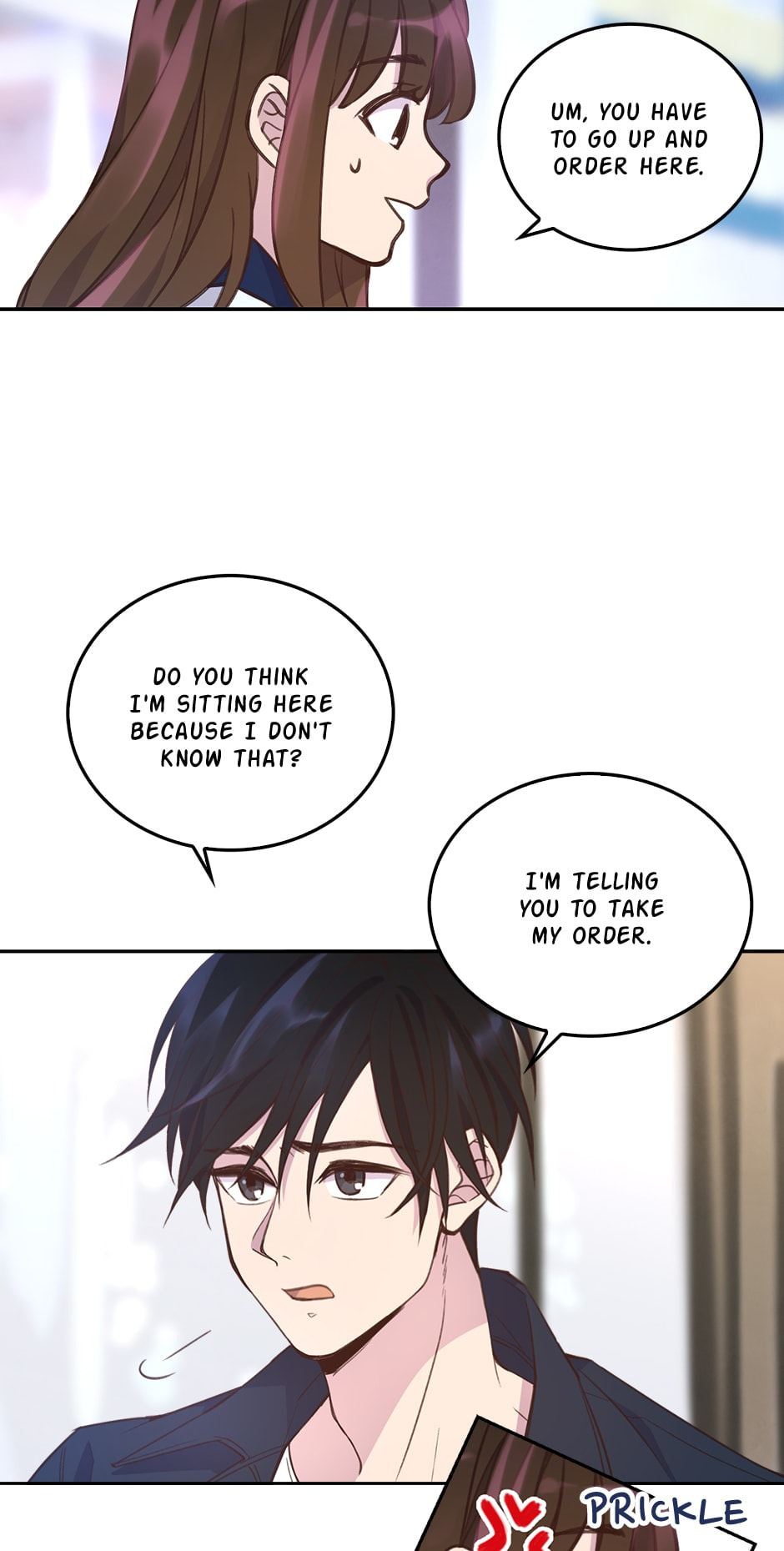 Read Wedding Impossible chapter 2 image 40 on Lezhin