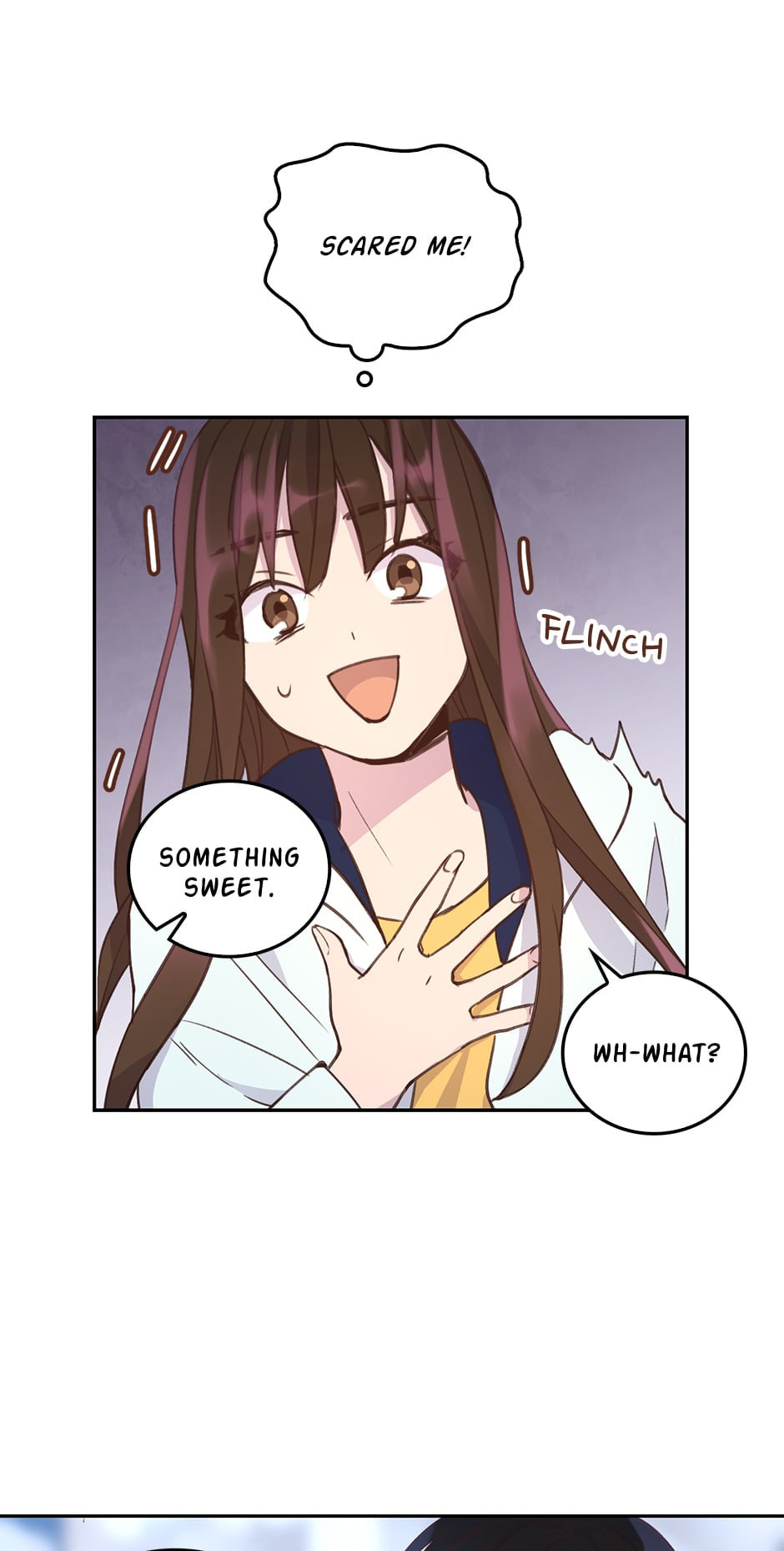 Read Wedding Impossible chapter 2 image 44 on Lezhin