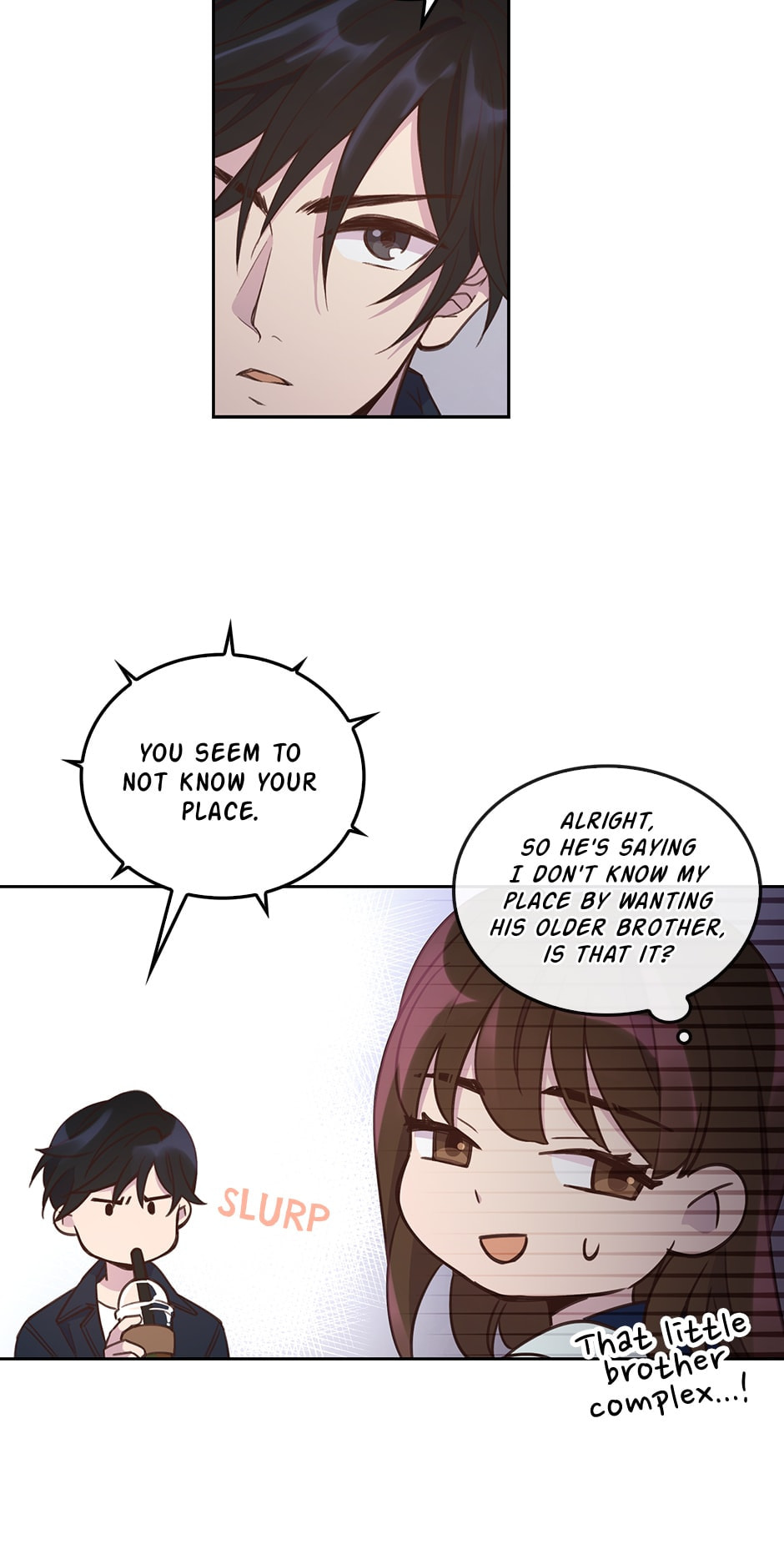 Read Wedding Impossible chapter 2 image 48 on Lezhin