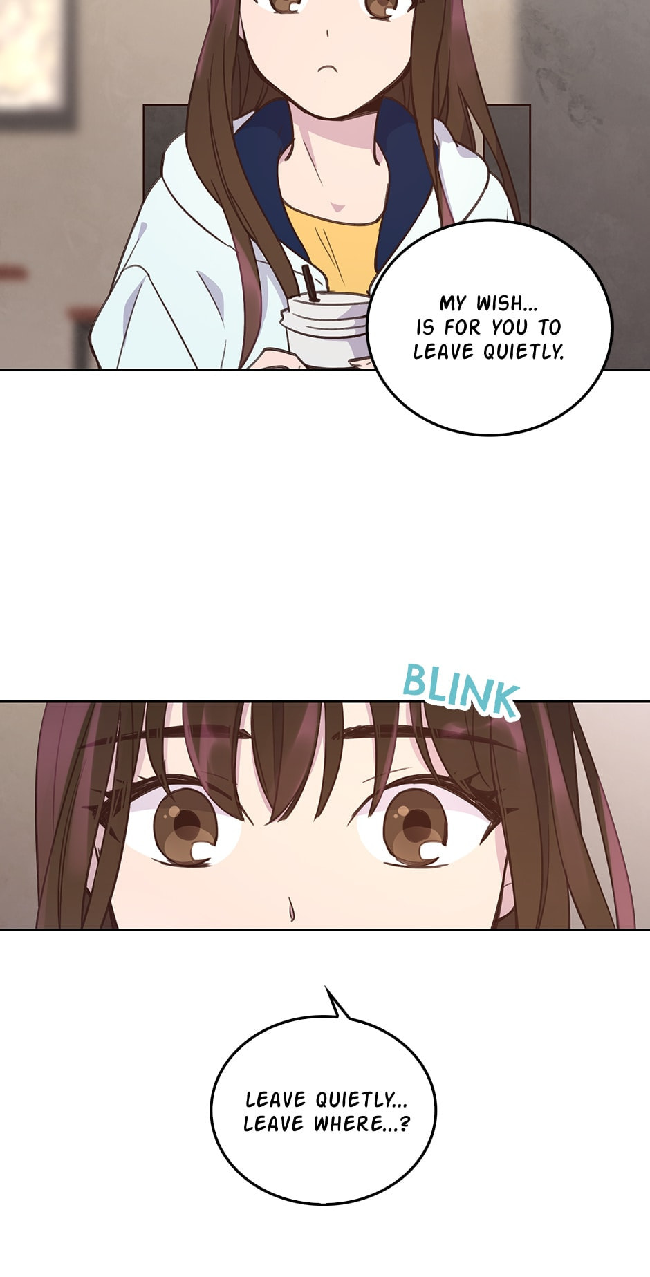 Read Wedding Impossible chapter 2 image 51 on Lezhin