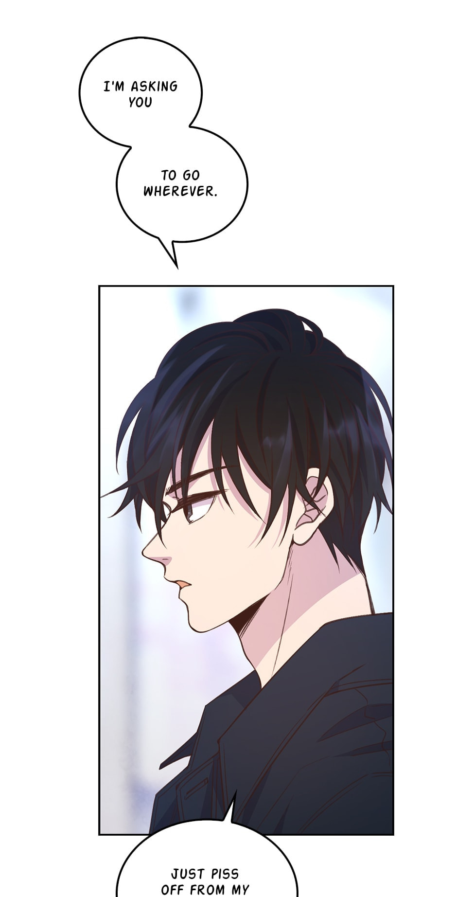 Read Wedding Impossible chapter 2 image 52 on Lezhin