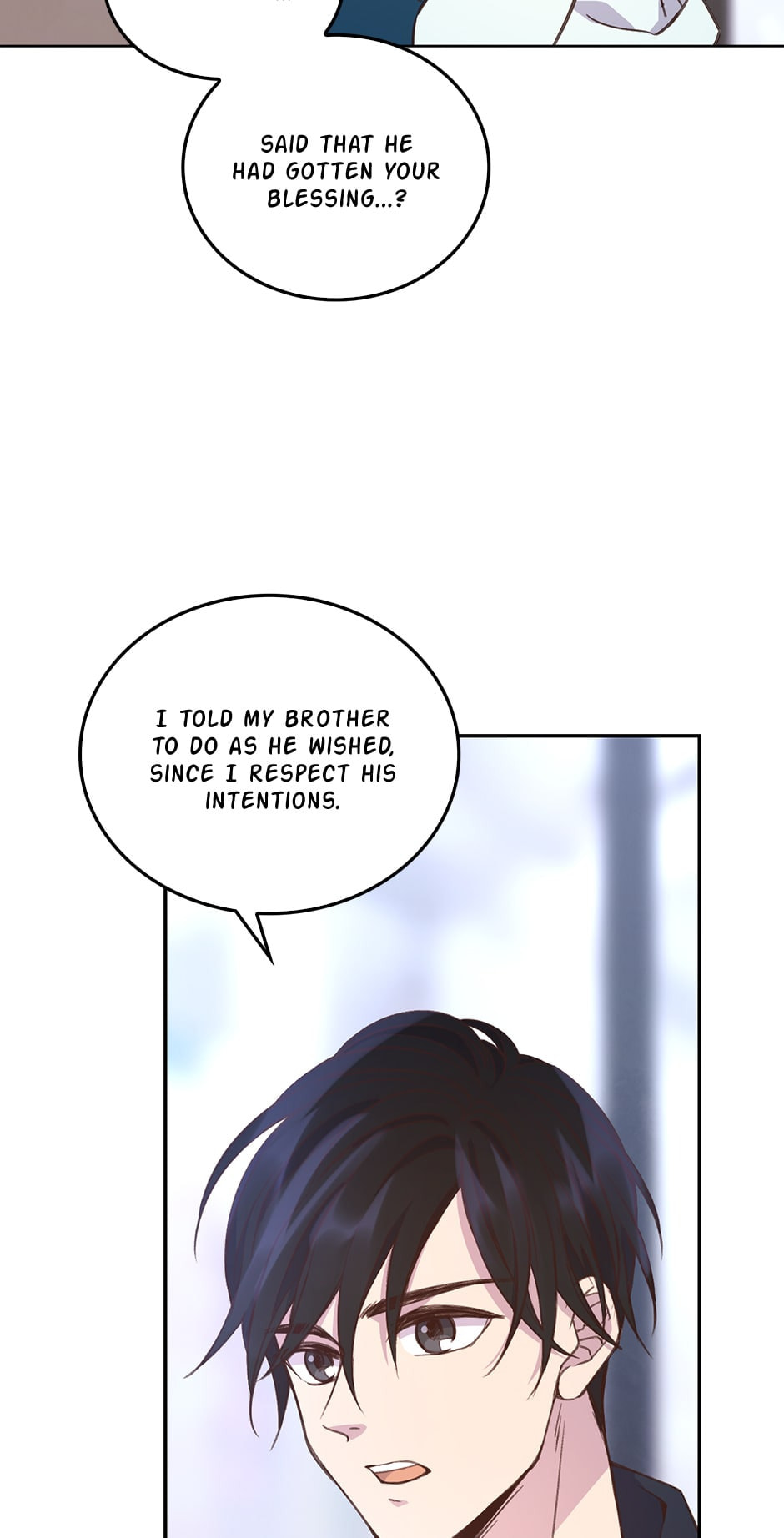 Read Wedding Impossible chapter 2 image 54 on Lezhin