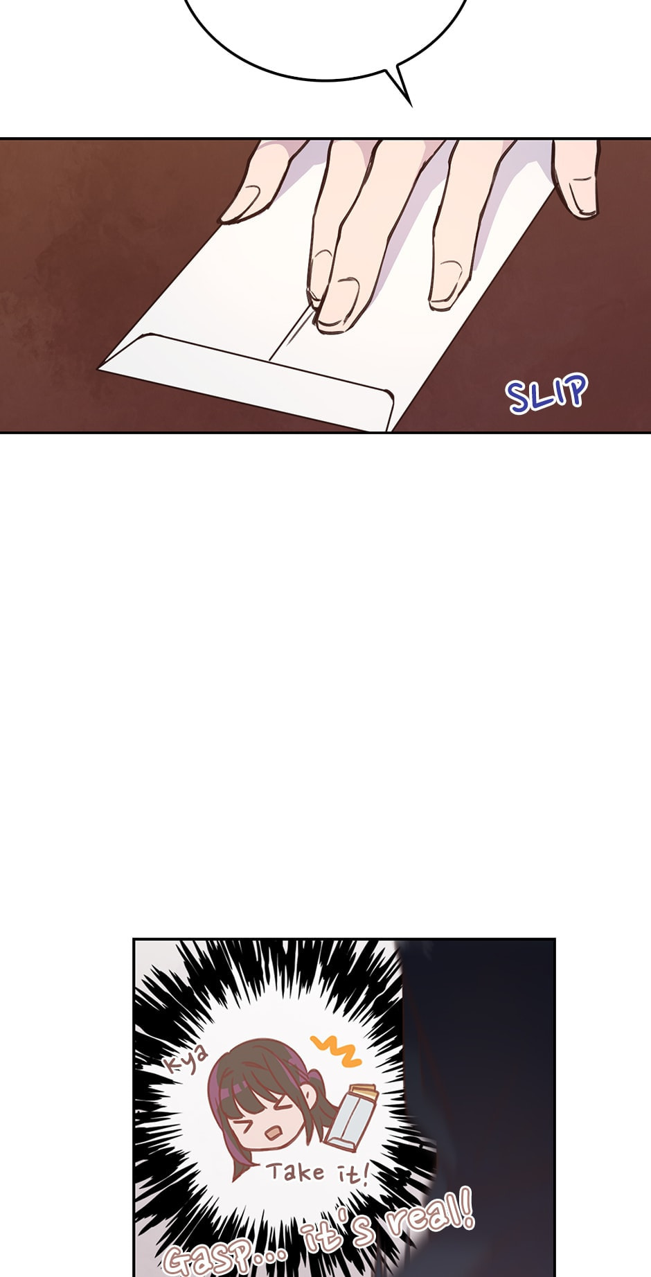 Read Wedding Impossible chapter 2 image 57 on Lezhin