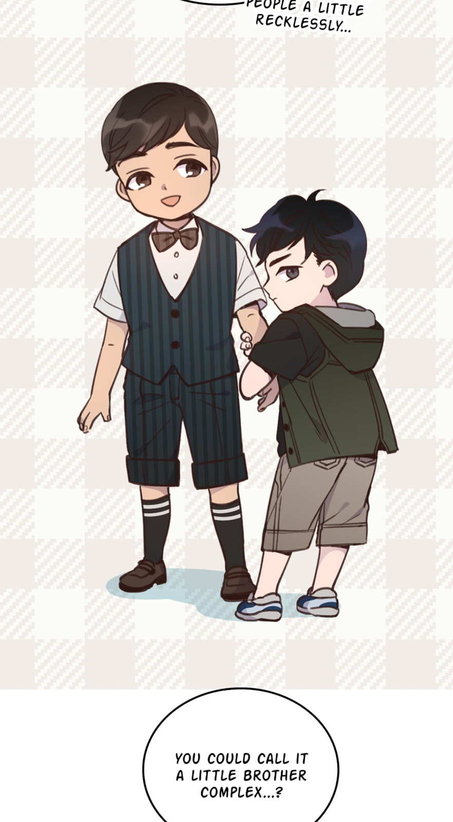 Read Wedding Impossible chapter 2 image 9 on Lezhin