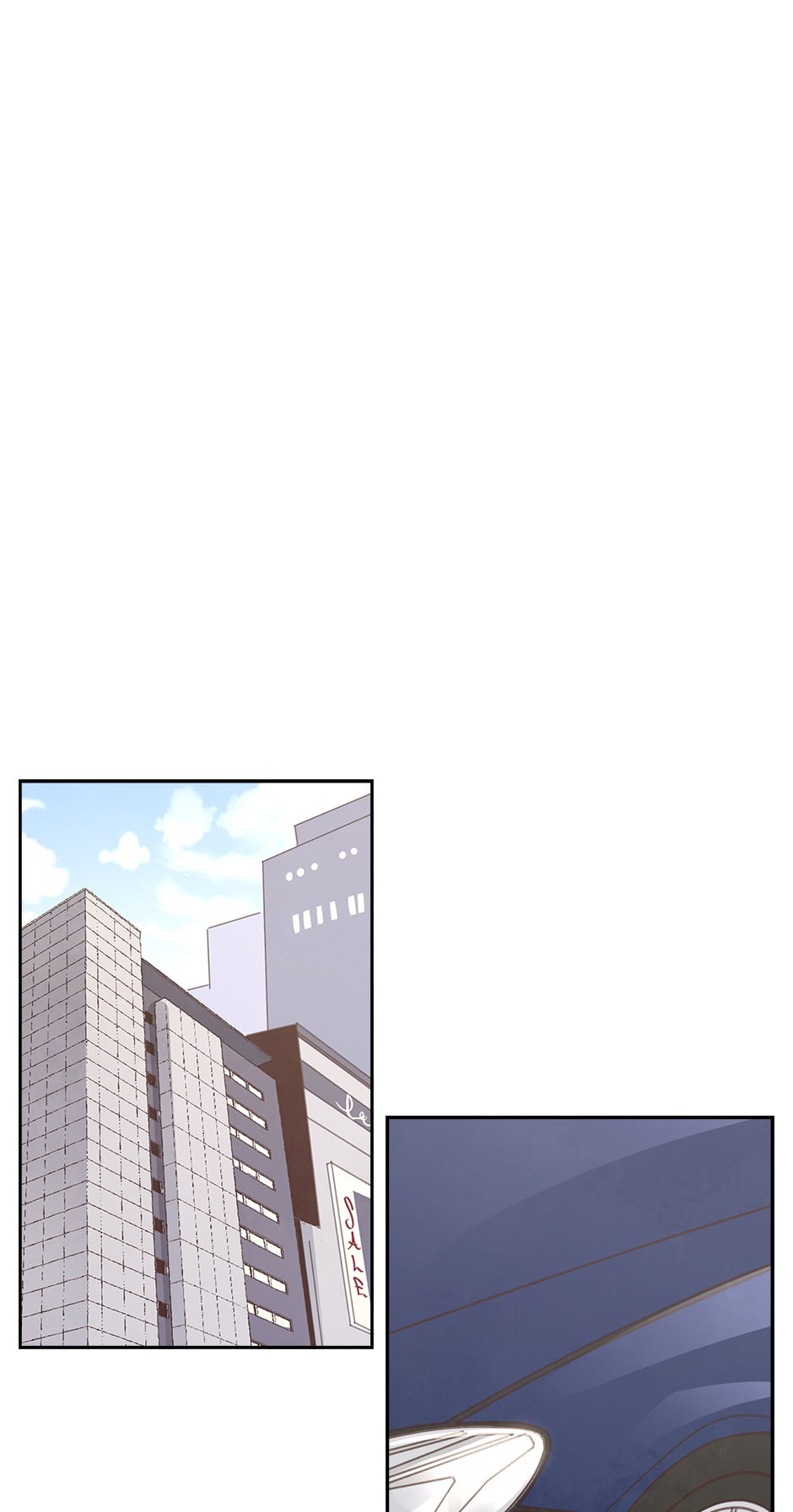 Read Wedding Impossible chapter 20 image 18 on Lezhin