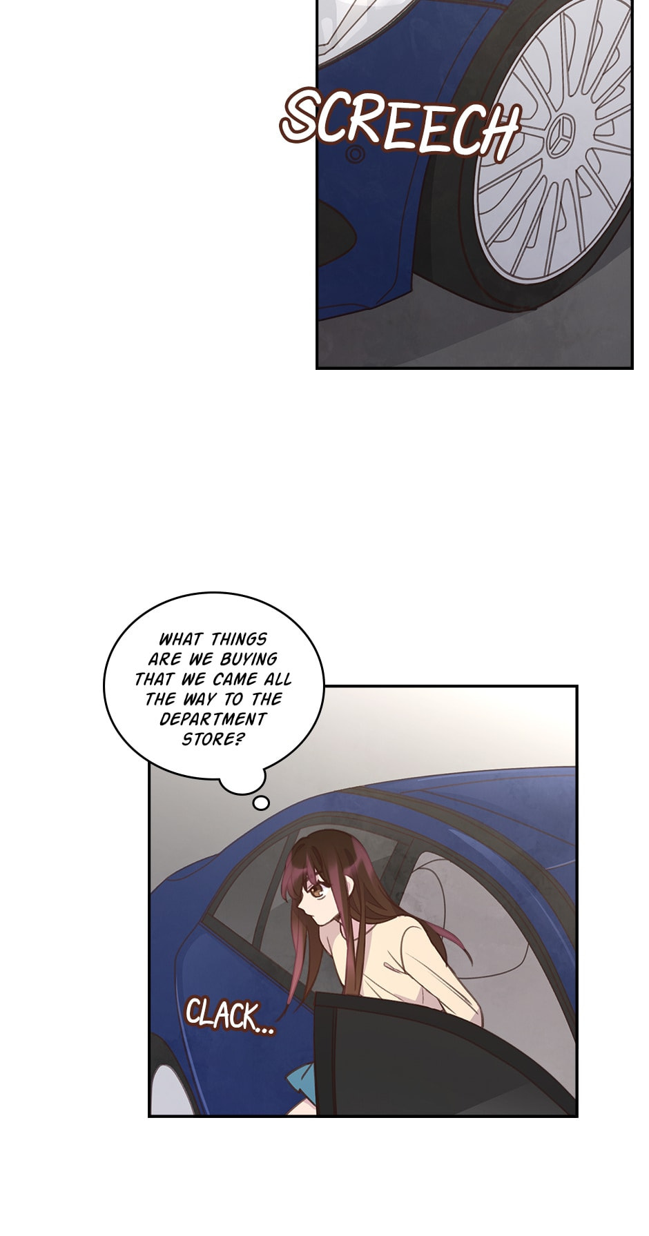 Read Wedding Impossible chapter 20 image 19 on Lezhin