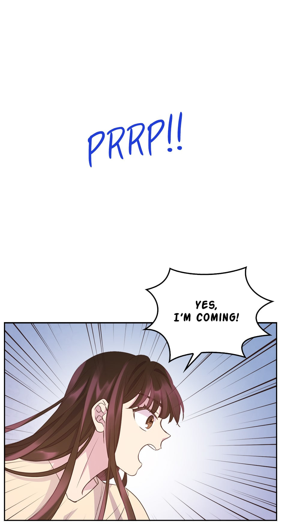 Read Wedding Impossible chapter 20 image 20 on Lezhin