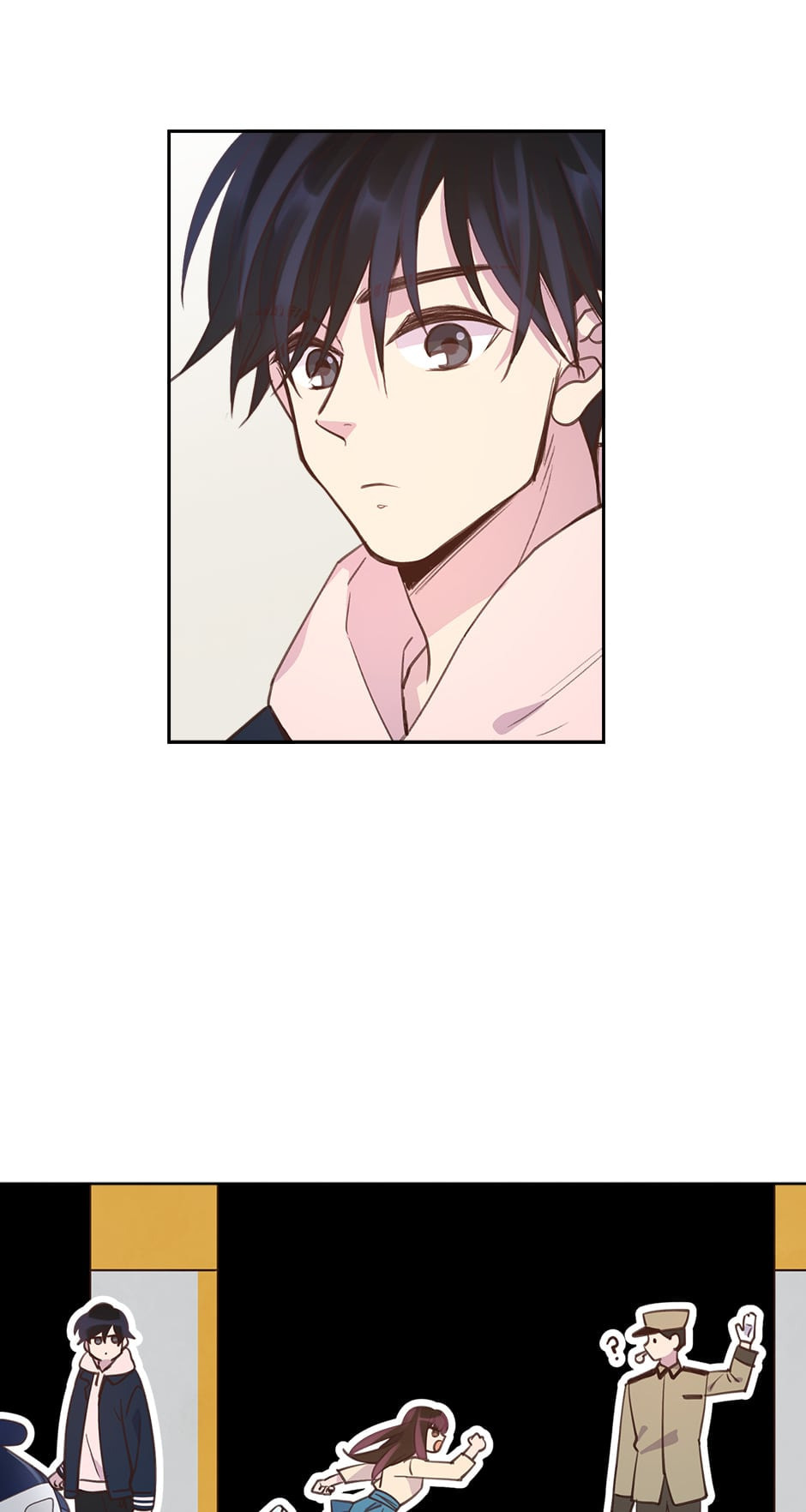 Read Wedding Impossible chapter 20 image 21 on Lezhin