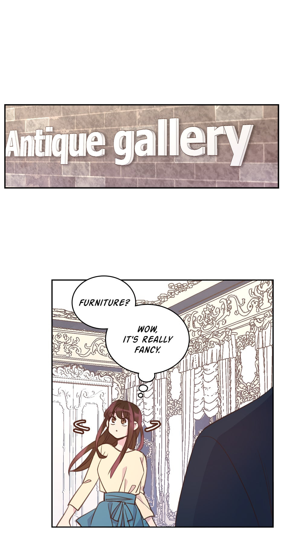 Read Wedding Impossible chapter 20 image 24 on Lezhin