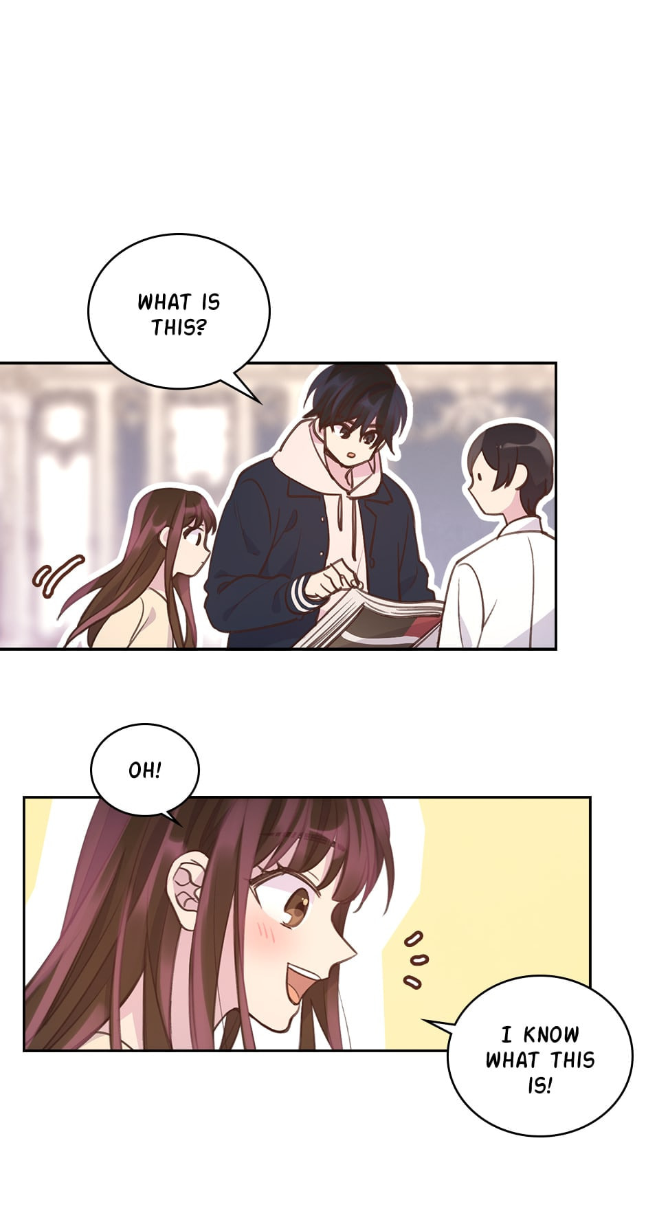 Read Wedding Impossible chapter 20 image 25 on Lezhin