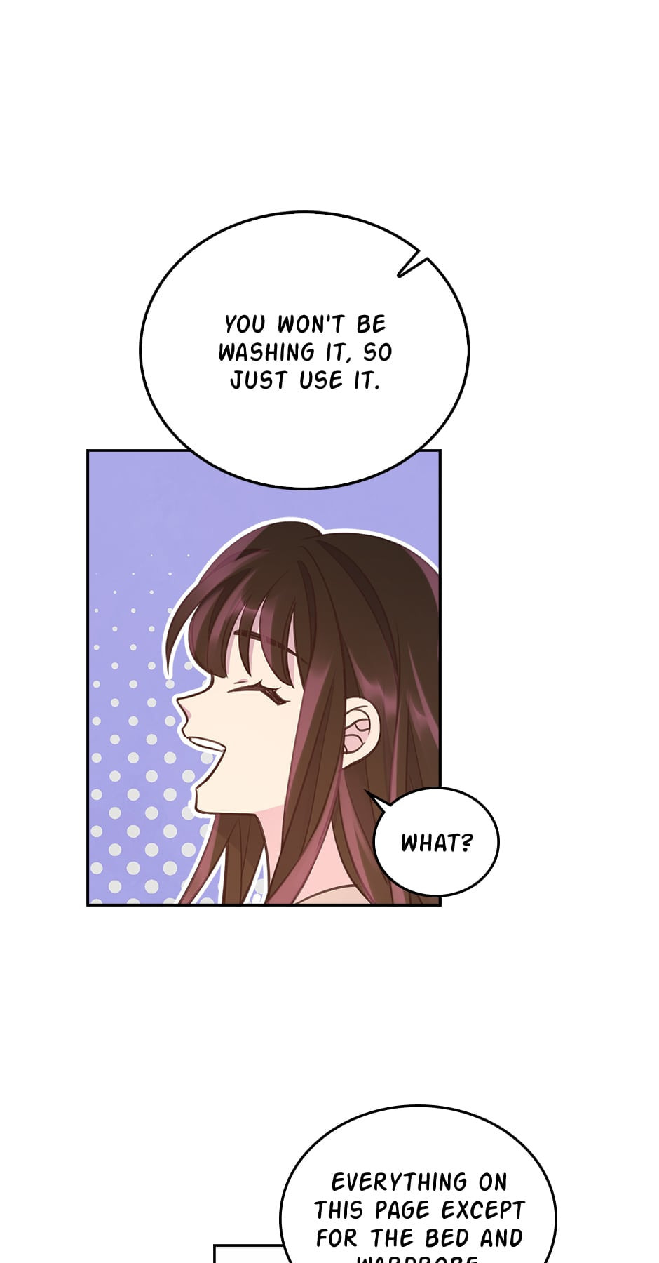 Read Wedding Impossible chapter 20 image 29 on Lezhin