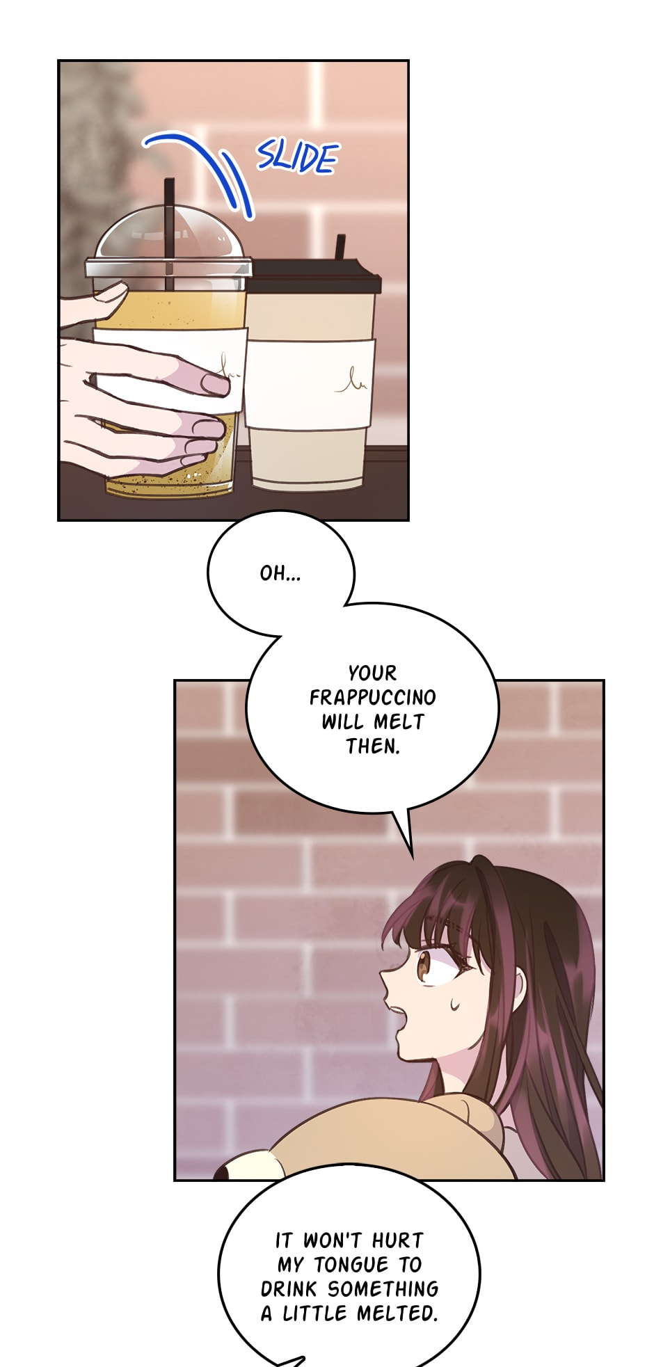 Read Wedding Impossible chapter 20 image 38 on Lezhin