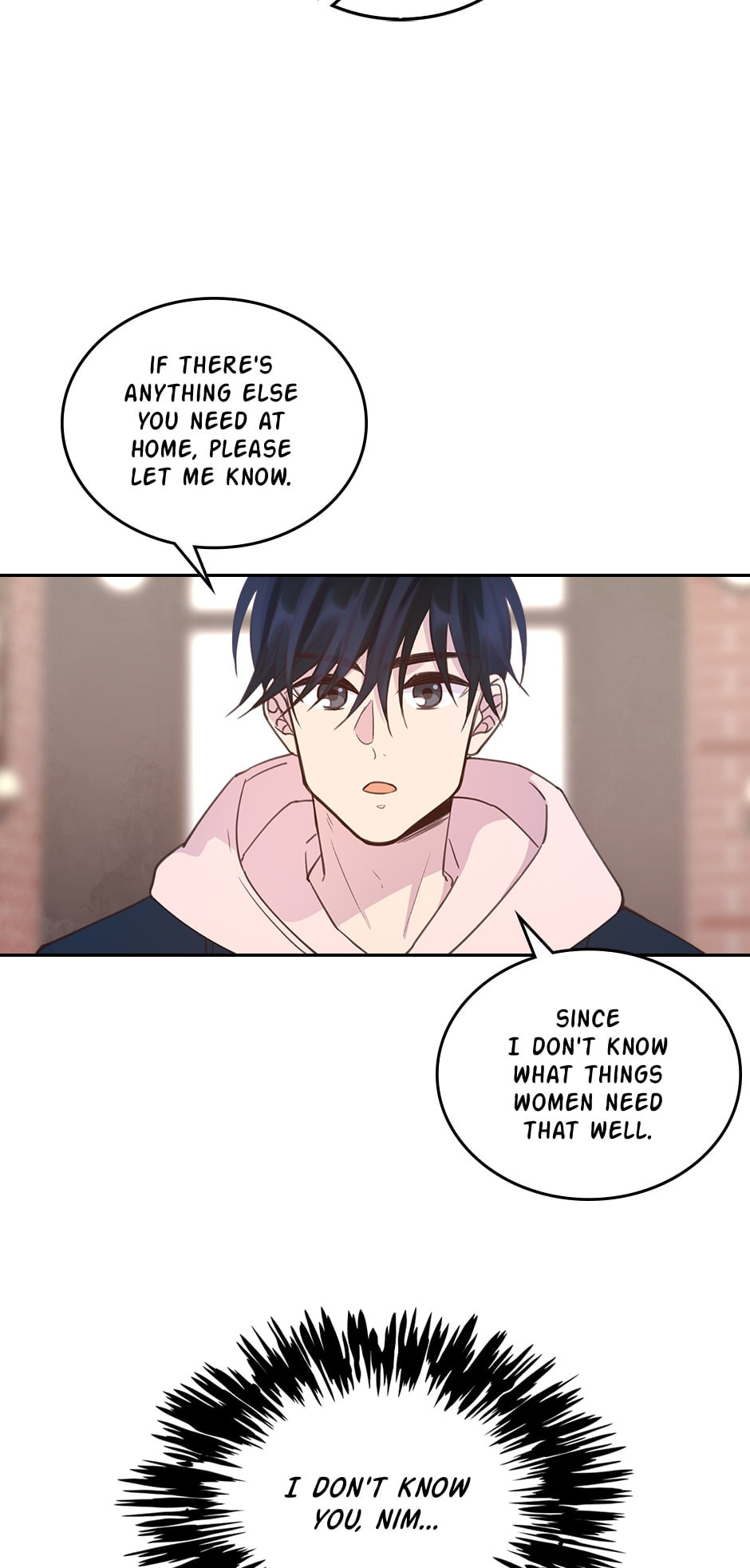 Read Wedding Impossible chapter 20 image 39 on Lezhin