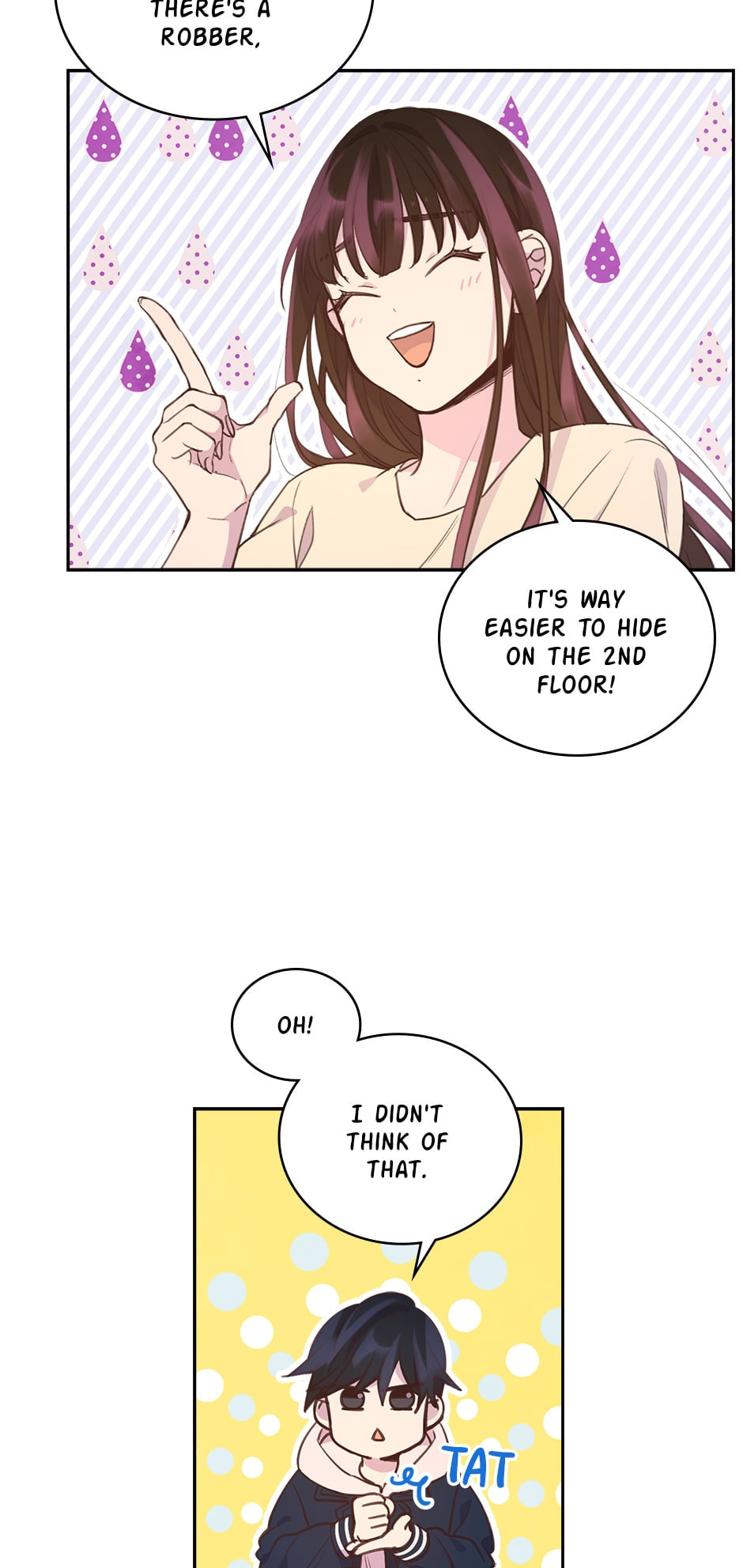 Read Wedding Impossible chapter 20 image 5 on Lezhin