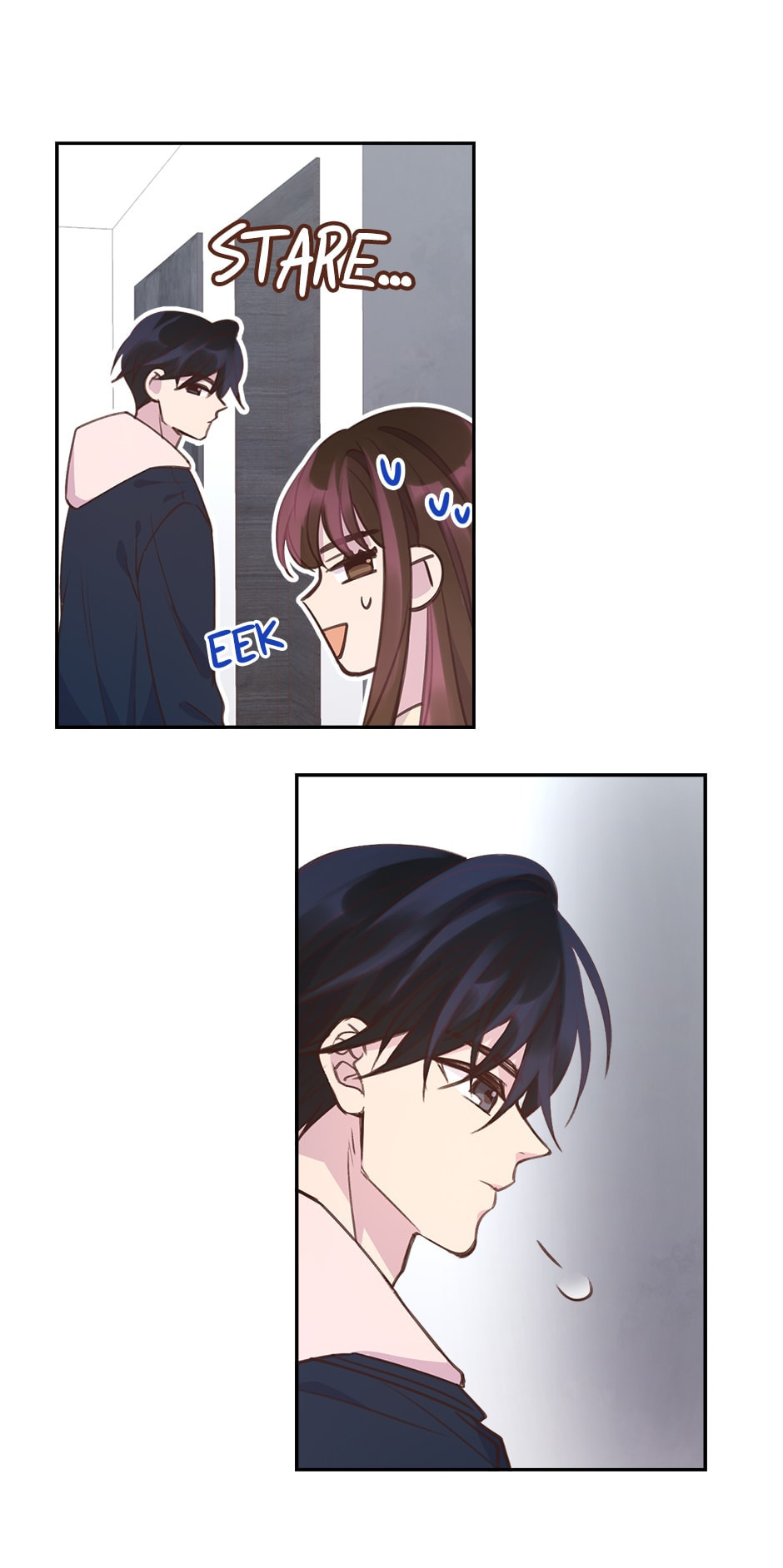 Read Wedding Impossible chapter 20 image 7 on Lezhin